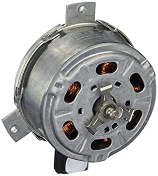 【中古】【輸入品・未使用】ACDelco 15-81678 GM Original Equipment Engine Cooling Fan Motor