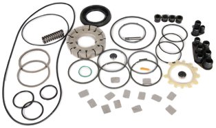 【中古】【輸入品・未使用】ACDelco 24248569 GM Original Equipment Automatic Transmission 17.948 mm Fluid Pump Rotor Kit