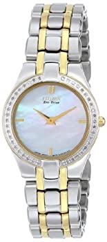 【中古】【輸入品・未使用】シチズン Citizen Women's EG3154-51D Stiletto Eco Drive Watch 女性 レディース 腕時計 【並行輸入品】｜スカイマーケットプラス