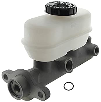 【中古】【輸入品・未使用】ACDelco 18M1753 Professional Brake Master Cylinder Assembly