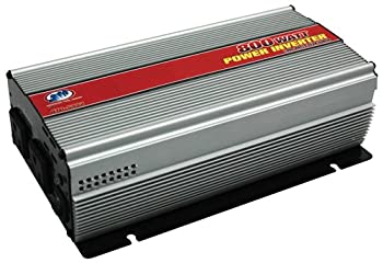 【中古】【輸入品・未使用】ATD Tools ATD-5952 800-Watt Power Inverter