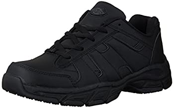 【中古】【輸入品・未使用】Dickies レディース アスレチック レース ワークシューズ US サイズ: 7 カラー: ブラック