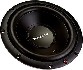 【中古】【輸入品・未使用】Rockford Fosgate R2D4-10 ロックフォード サブウーハー｜スカイマーケットプラス
