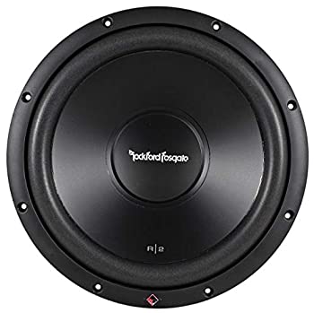 【中古】【輸入品・未使用】Rockford Fosgate R2D4-12 ロックフォード サブウーハー