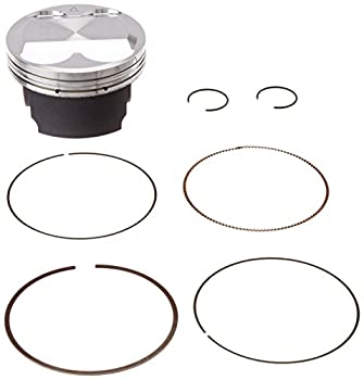 【中古】【輸入品・未使用】PISTON EXC250F 250 ピストン
