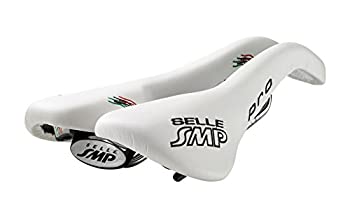 【中古】【インポート品・未当てはめる】SELLE SMP(セラSMP) PRO WHITE