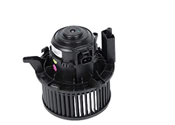 【中古】【輸入品・未使用】ACDelco 15-81701 GM Original Equipment Heating and Air Conditioning Blower Motor with Wheel