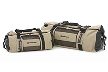 【中古】【輸入品・未使用】ARB 10100300 ブラウン スモール カーゴギア ストームプルーフバッグ (50L)|スカイマーケットプラス