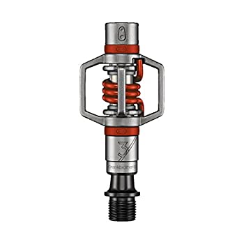 【中古】【輸入品・未使用】CRANK BROTHERS(クランクブラザーズ) ペダル エッグビーター3 レッド 571371 52,865円