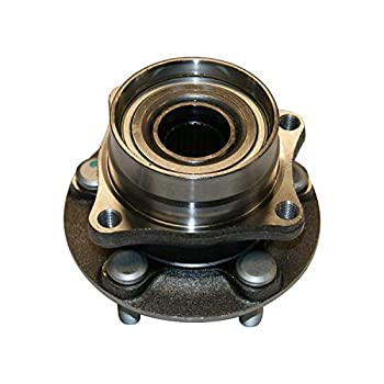 【中古】【輸入品・未使用】GMB 770???0355ホイールベアリングハブアセンブリ
