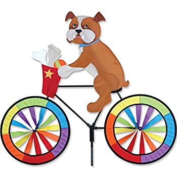 【中古】【輸入品・未使用】Bike Spinner???Bulldog