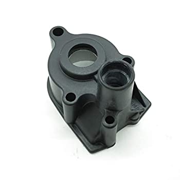【中古】【インポート品・未当てはめる】Genuine Mercury水ポンプボディアセンブリ???96148t 1