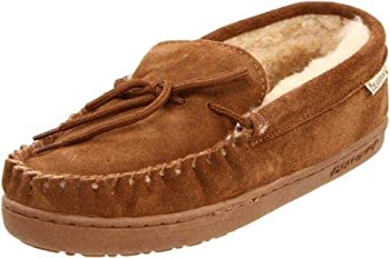 【中古】【輸入品・未使用】[Bearpaw] Moc Ii Mens%ｶﾝﾏ% Hickory%ｶﾝﾏ% 41 EUR%ｶﾝﾏ% D