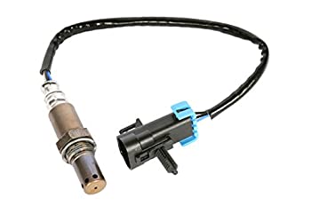 【中古】【インポート品・未当て嵌める】ACDelco 213-4693 GM Original Equipment Heated Oxygen Sensor