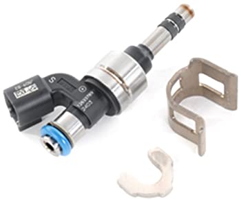【中古】【輸入品・未使用】ACDelco 217-3444 GM Original Equipment Direct Fuel Injector Assembly