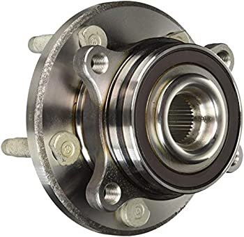 【中古】【輸入品・未使用】Motorcraft HUB-182 ホイールハブアセンブリ 45,074円