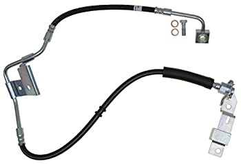 【中古】【輸入品・未使用】ACDelco 18J4245 Professional Front Driver Side Hydraulic Brake Hose Assembly｜スカイマーケットプラス