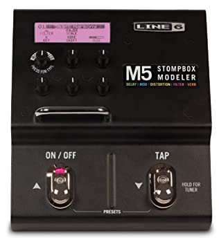 楽天市場】【中古】 LINE6 モジュレーションモデラー Stompbox
