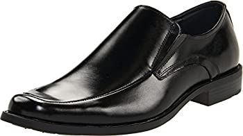 【中古】【輸入品・未使用】STACY ADAMS メンズ キャシディ US サイズ: 10 Wide カラー: ブラック