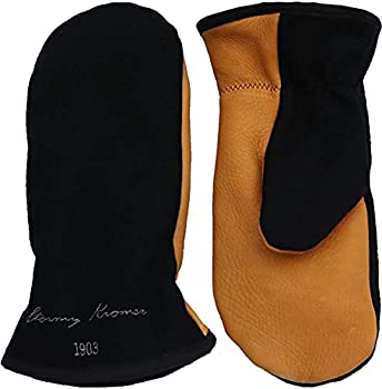 【中古】【輸入品・未使用】Stormy Kromer ランチャーキャップ - ウィンターシンサレートウールハット フリースイヤーフラップ付き US サイズ: 7 1/8 カラー: ブラック