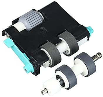 【中古】【インポート品・未当て嵌める】ROLLER EXCHANGE KIT FOR DOCUMATE 4790