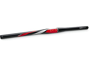 【中古】【輸入品・未使用】Truvativ T40 700 5 Degree 31.8 Stylo Flatbar (Blast Black) by Truvativ