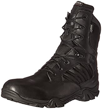 【中古】【輸入品・未使用】Bates メンズ Gx-8 ゴアテックス断熱防水ブーツ US サイズ: 5 カラー: ブラック|スカイマーケットプラス