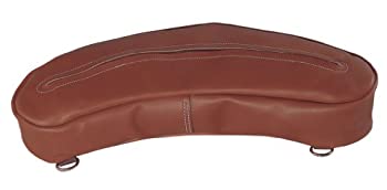 【中古】【インポート品・未当て嵌める】Weaver Leather チャップレザー カントルバッグ