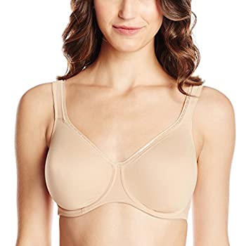 【中古】【輸入品・未使用】Anita Women's Twin Firm Underwire Bra%ｶﾝﾏ% Skin%ｶﾝﾏ% 34H