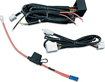 【中古】【輸入品・未使用】7672 PLUG & PLAY TRAILER WIRING/RELAY%ｶﾝﾏ% HARLEY クリアキン [並行輸入品]｜スカイマーケットプラス