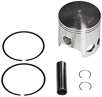 【中古】【輸入品・未使用】WISECO PISTON YAM 1.0MM