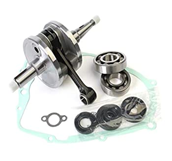 【中古】【輸入品・未使用】CRANK W/BRG & GASKET｜スカイマーケットプラス
