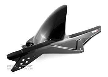【中古】【輸入品・未使用】Puig(プーチ) リアフェンダー(REAR-FENDER) ブラック YAMAHA XJ6 09'-11' puig-5035n 48,487円