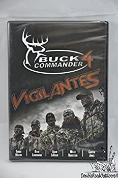 【中古】【輸入品・未使用】Buck Commander 4 Vigilantes