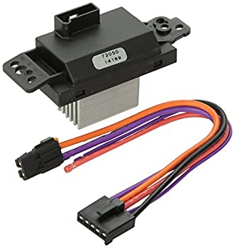 【中古】【輸入品・未使用】Standard Motor Products RU-631 A/C ブロワーモータースイッチ
