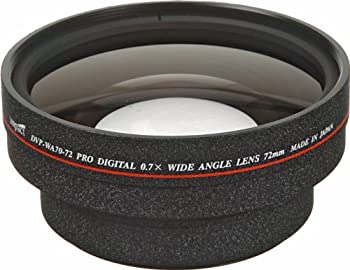 【中古】【輸入品・未使用】Impact dvp-wa70???72?72?mm Wide Angleコンバータレンズ｜スカイマーケットプラス