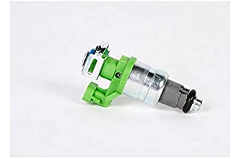 【中古】【輸入品・未使用】ACDelco 217-1616 GM Original Equipment Multi-Port Fuel Injector Kit with Fuel Injector%ｶﾝﾏ% Seals%ｶﾝﾏ% and Retainer