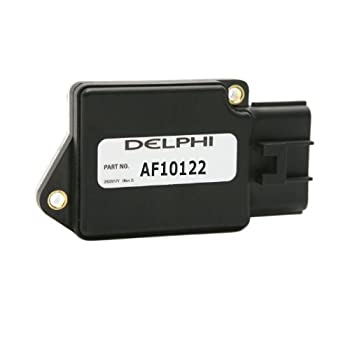 【中古】【輸入品・未使用】Delphi (デルフィ) AF10122 エアフローセンサー｜スカイマーケットプラス