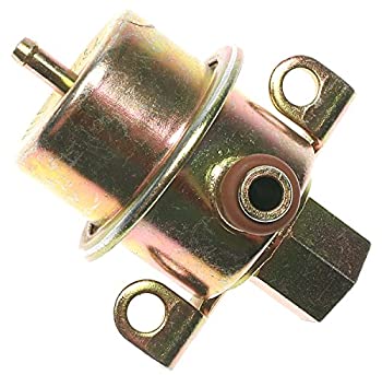 【中古】【インポート品・未当て嵌める】ACDelco 217-3331 Professional Fuel Injection Pressure Regulator
