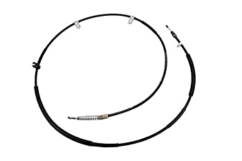 【中古】【輸入品・未使用】ACDelco 25826511 GM Original Equipment Rear Passenger Side Parking Brake Cable Assembly