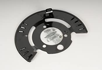 【中古】【輸入品・未使用】ACDelco 25816682 GM Original Equipment Front Brake Dust Shield|スカイマーケットプラス