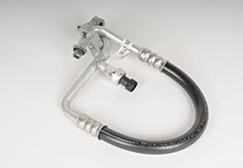 【中古】【輸入品・未使用】ACDelco 15-34440 GM Original Equipment Air Conditioning Compressor and Condenser Hose Assembly