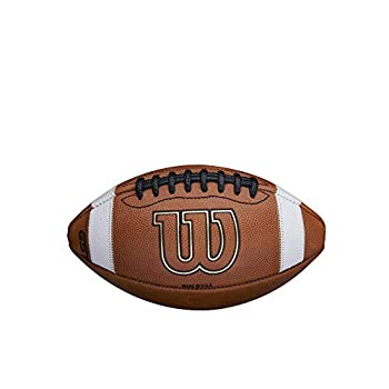 【中古】【インポート品・未当てはめる】Wilson GST なめし革力くらべ 蹴球 - Pee Wee