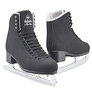 【中古】【輸入品・未使用】(4%ｶﾝﾏ% M) - Jackson Ultima Mystique Series / Figure Ice Skates for Women%ｶﾝﾏ% Girls%ｶﾝﾏ% Men%ｶﾝﾏ% Boys