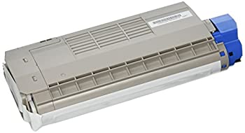【中古】【輸入品・未使用】Oki Cyan Toner Cartridge%ｶﾝﾏ% 11500 Yield (52123803) by OKI｜スカイマーケットプラス