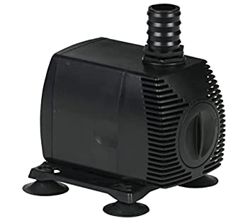 【中古】【輸入品・未使用】リトルジャイアントLTG566721マグドライブポンプ810GPH 15フィートのコード100W|スカイマーケットプラス