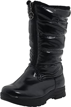 【中古】【輸入品・未使用】Tundra ユニセックス・キッズ 642878 カラー: ブラック