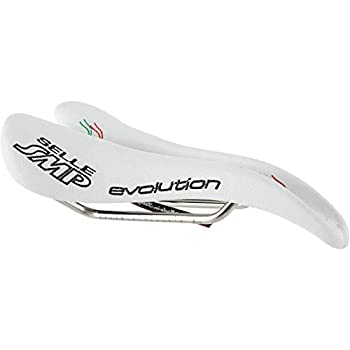 【中古】【インポート品・未当て嵌める】SELLE SMP(セラSMP) 系統発生 色合い 白いこと