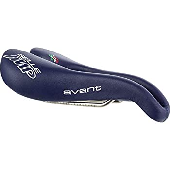 【中古】【インポート品・未当てはめる】SELLE SMP(セラSMP) AVANT BLUE