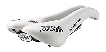 【中古】【インポート品・未当て嵌める】SELLE SMP(セラSMP) アバント サドル 白いこと